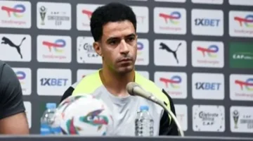 إصابة عمر جابر.. تفاصيل الجلسة العلاجية داخل نادي الزمالك قبل المواجهة القادمة